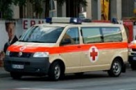 На Волинь привезли пораненого захисника аеропорту «Донецьк»