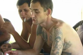 На Волині засудили серійного нападника