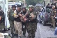 Офіцер РФ допоміг витягнути з «Іловайського пекла»  90 українських бійців ВІДЕО