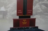На Волині встановлять пам’ятник «Борцям за волю України» ФОТО
