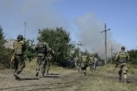 МВС і Нацгвардія відхрестилися від розробки операції під Іловайськом