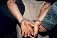 СБУ затримала завербованого ФСБ екс-прикордонника, який планував теракти на Сумщині ВІДЕО