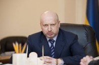 Сьогодні - переломний момент російської агресії проти України, - Турчинов ВІДЕО