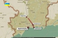 Мер Маріуполя розповів, де має пройти буферна зона ВІДЕО