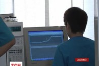 У Запоріжжі цілодобово працюють експерти, щоб встановити особи загиблих в АТО бійців  ВІДЕО