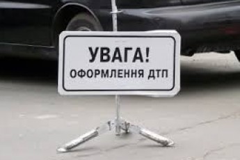 ДТП у Луцьку: розшукують свідків