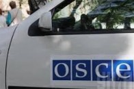 Ватажки російських терористів їздять на машинах ОБСЄ, - Тимчук ВІДЕО