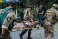 Волинським військовим, пораненим в АТО, виплатять грошову допомогу