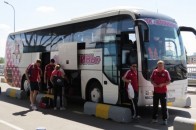 Волинські «хрестоносці» тренуватимуться у Польщі