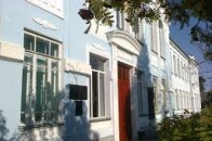 На Волині студенти та педагоги віддали свої премії учасникам АТО