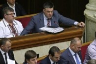 Рада вирішила змінити територіальний устрій частини Луганщини