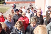 Що кажуть донеччани про США, Росію та українську армію ВІДЕО