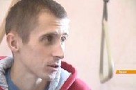 У Луцьку військовий госпіталь переповнений пораненими бійцями АТО ВІДЕО