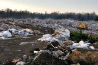 Селяни погрожують перекрити трасу «Рівне-Луцьк»