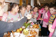 Як волинські школярі «заробили» на кевларові каски для армії
