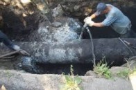 Де у Луцьку аварійно ремонтують водопровідні та каналізаційні мережі