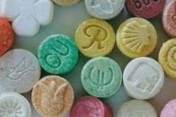 На Волині затримати контрабанду наркотиків допоміг собака