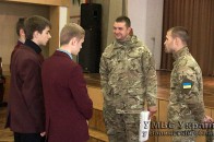 Бійці з Волині про те, як вистояли у глухому оточенні під Іловайськом ВІДЕО