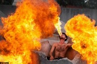 Як лучан берегтимуть взимку від вогню