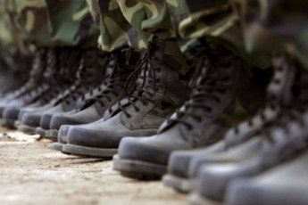 Прокуратура підозрює більше 3-х тисяч військових у дезертирстві ВІДЕО
