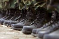 Прокуратура підозрює більше 3-х тисяч військових у дезертирстві ВІДЕО