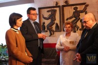 У Луцьку презентували Центр реабілітації для учасників АТО