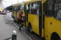 Недобросовісних луцьких перевізників каратимуть штрафами