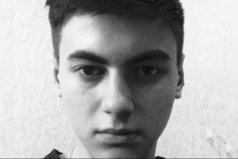 У Харкові зарізали хлопця, бо співав про Путіна
