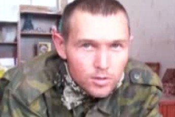 Унікальні зізнання російських солдат, які воюють на Донбасі ВІДЕО