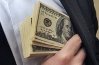 Посадовицю з Волині оштрафували, бо «закрила очі» на корупцію