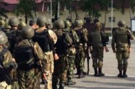На Волині «займуться» фактами зникнення громадян у зоні АТО
