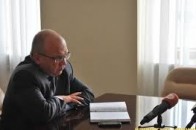 Що вирішує губернатор Волині в Адміністрації Президента