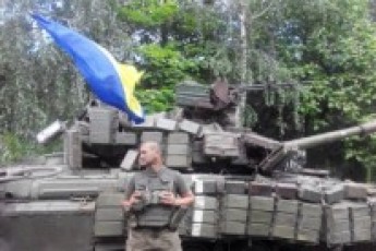 Самогубство у Луцькому госпіталі: вплив АТО чи соціальних чинників?