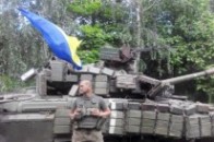 Самогубство у Луцькому госпіталі: вплив АТО чи соціальних чинників?