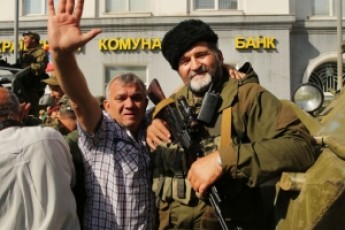 Донські козаки вбили 3-х військових на Луганщині