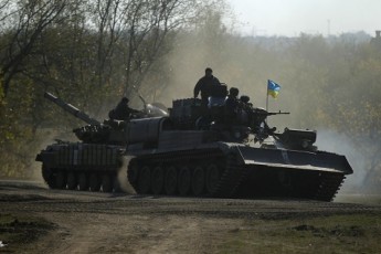 Влада розповіла, як волинянам отримати статус учасника бойових дій