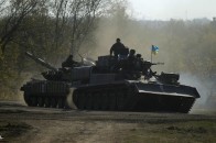 Влада розповіла, як волинянам отримати статус учасника бойових дій