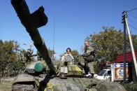 Карта АТО за 8 жовтня: терористи порушують «режим тиші» ФОТО