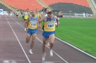 Спортсмен з Волині - призер чемпіонату України