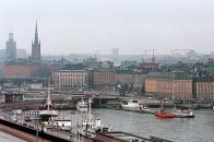 «Нафтогаз» просить Стокгольмський арбітраж призначити тимчасову ціну на газ «Газпрому»