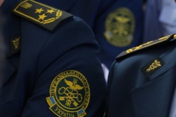 На волинського митника відкрили кримінал за халатність
