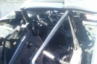 Подробиці жахливої аварії на Волині, яка забрала життя 21-річного хлопця