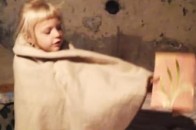 Журналісти показали як змушені жити донеччани, що залишились без дому ВІДЕО
