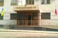 З «Волиньоблавтодору» стягують 2.5 мільйона гривень за пальне