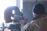 Донецький аеропорт разом з «кіборгами» захищає екс-агент ФСБ ВІДЕО