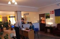 Волинський Центр допомоги бійцям АТО координуватиме усі волонтерські рухи  ВІДЕО