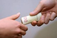 На Волині купували голоси за пів тисячі гривень ВІДЕО