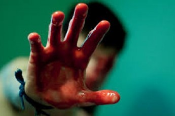 На Волині чоловік до смерті «провчив» дружину