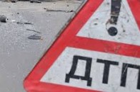 ДТП на Волині: «FIAT» зіткнувся з «RENAULT»