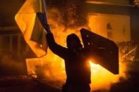 Волинські студенти записали патріотичний ролик для бійців АТО ВІДЕО